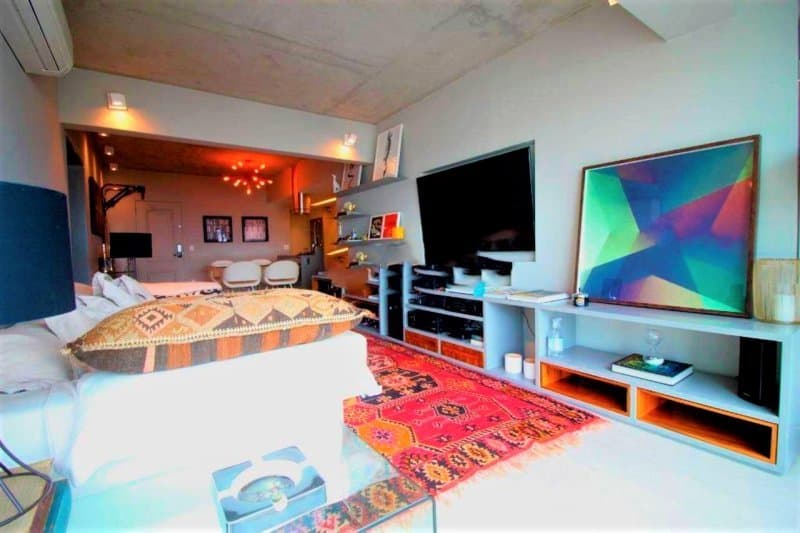 Apartamento - São Paulo, SP no bairro Brooklin — foto 4