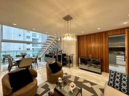Apartamento - São Paulo, SP no bairro Brooklin
