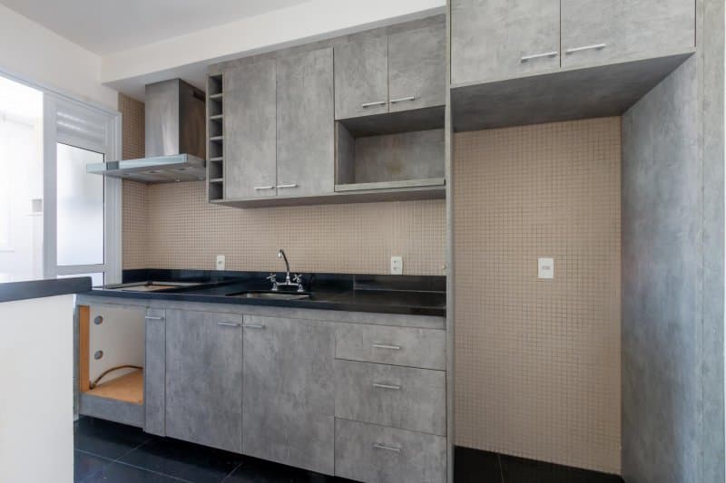 Cobertura Duplex - São Paulo, SP no bairro Vila Nova Conceição — foto 2