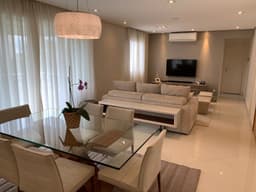 Apartamento - São Paulo, SP no bairro Vila Andrade
