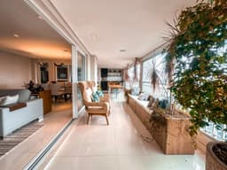 Apartamento - São Paulo, SP no bairro Panamby