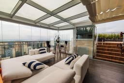 Cobertura Duplex - São Paulo, SP no bairro Vila Andrade