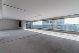 Apartamento - São Paulo, SP no bairro Moema