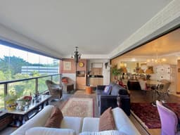 Apartamento - São Paulo, SP no bairro Granja Julieta
