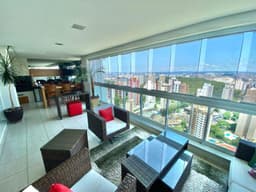 Apartamento - São Paulo, SP no bairro Panamby