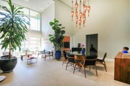 Apartamento - São Paulo, SP no bairro Panamby