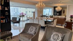 Apartamento - São Paulo, SP no bairro Vila Andrade