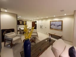 Apartamento - São Paulo, SP no bairro Panamby