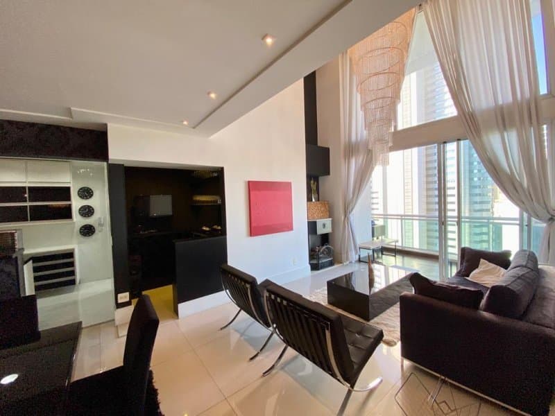 Apartamento - São Paulo, SP no bairro Brooklin — foto 3