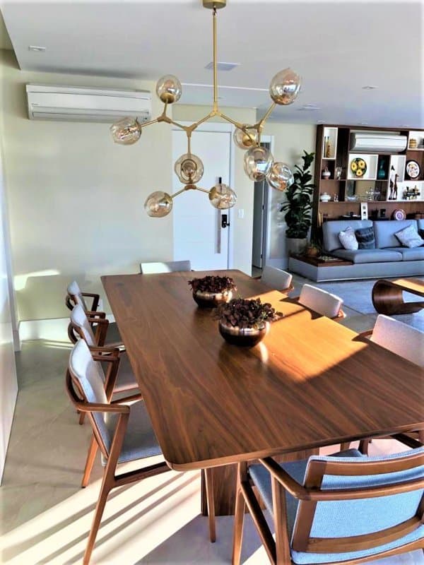 Apartamento - São Paulo, SP no bairro Brooklin — foto 4