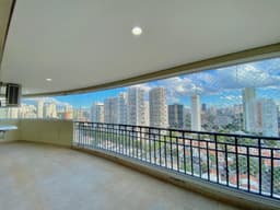 Apartamento - São Paulo, SP no bairro Brooklin