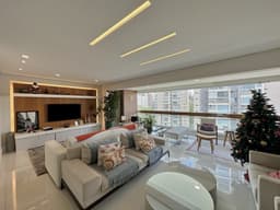 Apartamento - São Paulo, SP no bairro Panamby