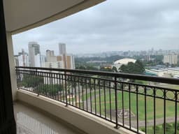 Apartamento - São Paulo, SP no bairro Paraíso