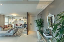 Apartamento - São Paulo, SP no bairro Campo Belo