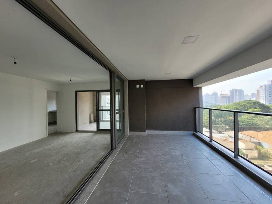 Apartamento - São Paulo, SP no bairro Moema — foto 3