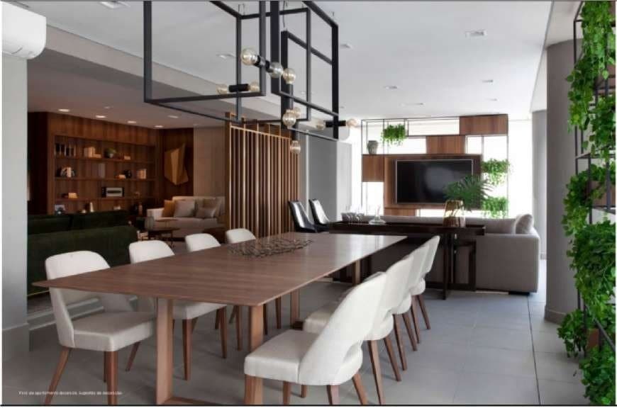 Apartamento - São Paulo, SP no bairro Moema — foto 3