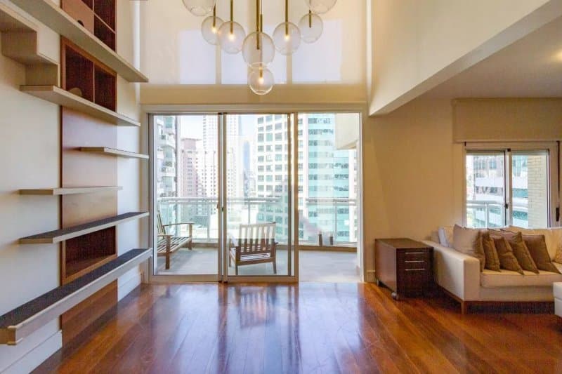 Apartamento - São Paulo, SP no bairro Brooklin — foto 3