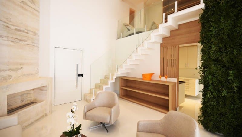 Apartamento - São Paulo, SP no bairro Brooklin — foto 3
