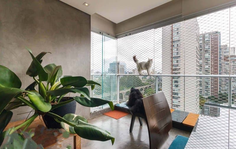 Apartamento - São Paulo, SP no bairro Brooklin — foto 4