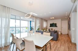 Apartamento Alto Padrão - São Paulo, SP no bairro Brooklin