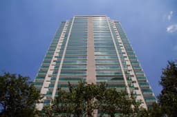 Apartamento - São Paulo, SP no bairro Moema