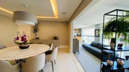 Apartamento - São Paulo, SP no bairro Campo Belo