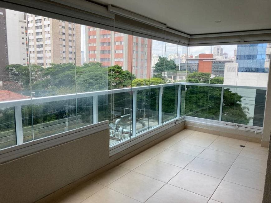 Apartamento - São Paulo, SP no bairro Brooklin — foto 1