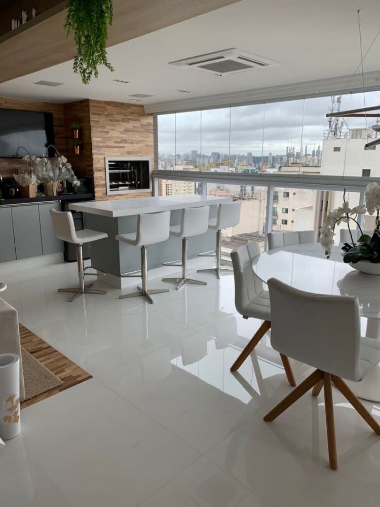 Apartamento - São Paulo, SP no bairro Moema — foto 3