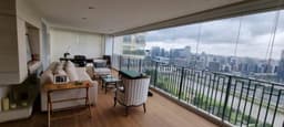 Apartamento - São Paulo, SP no bairro Cidade Jardim