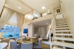 Apartamento - São Paulo, SP no bairro Brooklin