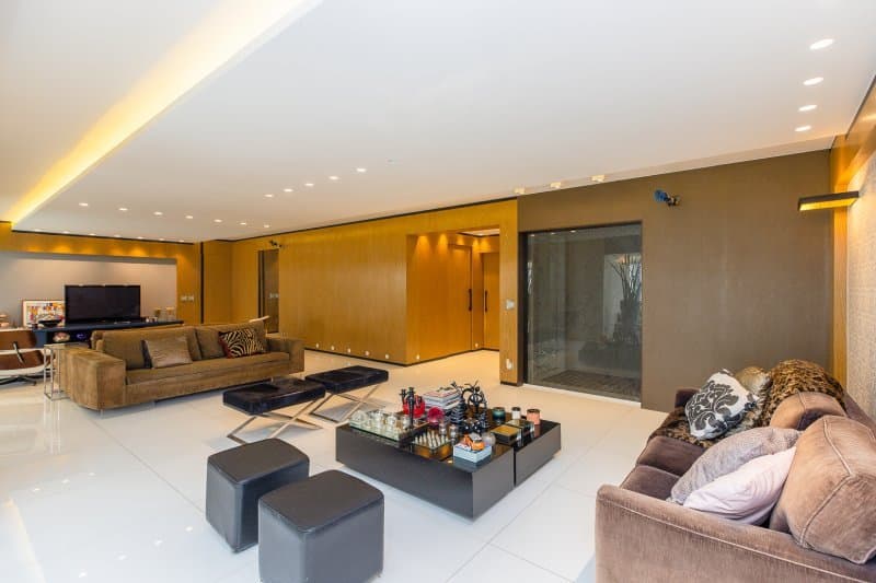 Apartamento - São Paulo, SP no bairro Moema — foto 4