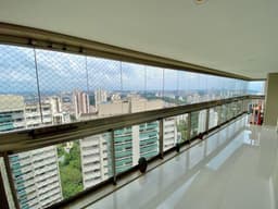 Apartamento - São Paulo, SP no bairro Morumbi
