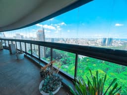 Apartamento - São Paulo, SP no bairro Panamby