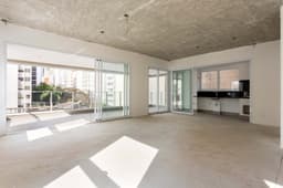 Apartamento - São Paulo, SP no bairro Itaim Bibi