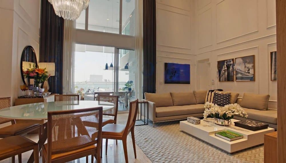 Apartamento - São Paulo, SP no bairro Brooklin — foto 4