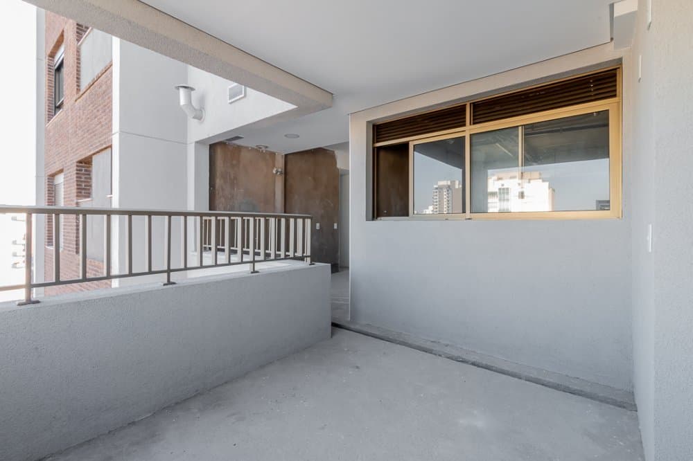 Apartamento - São Paulo, SP no bairro Moema — foto 5