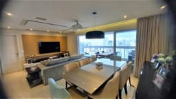 Apartamento - São Paulo, SP no bairro Vila Olímpia