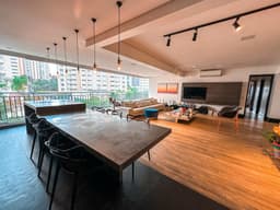 Apartamento - São Paulo, SP no bairro Morumbi