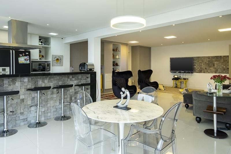 Apartamento - São Paulo, SP no bairro Brooklin — foto 3