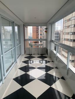 Apartamento - São Paulo, SP no bairro Vila Andrade