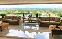 Apartamento Alto Padrão - São Paulo, SP no bairro Campo Belo