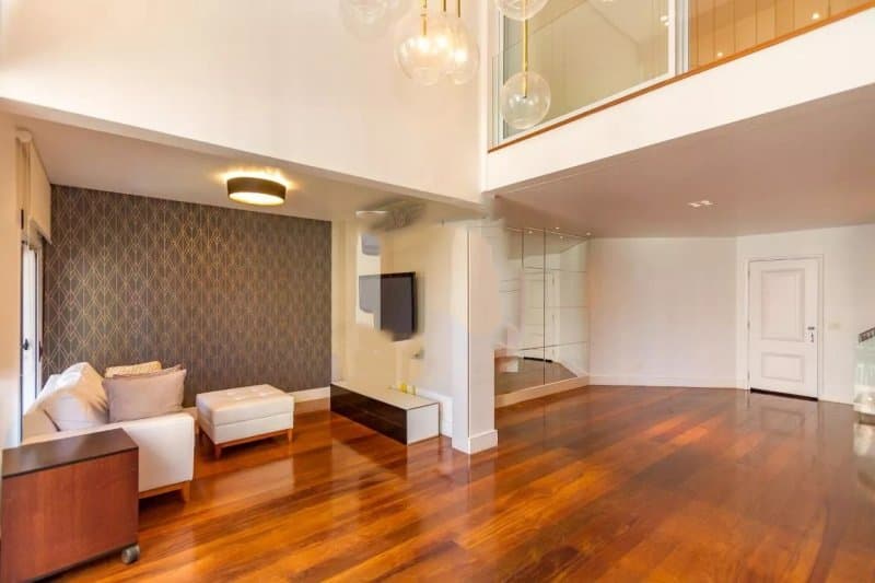 Apartamento - São Paulo, SP no bairro Brooklin — foto 5