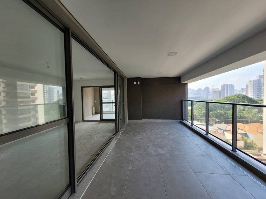 Apartamento - São Paulo, SP no bairro Moema — foto 4