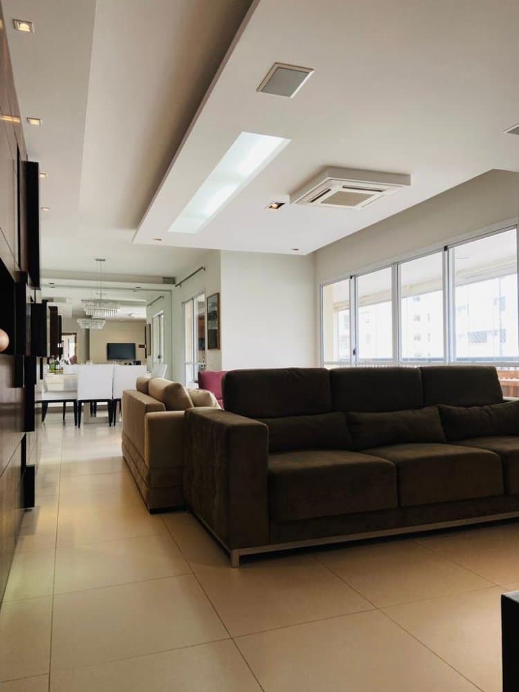 Apartamento - São Paulo, SP no bairro Brooklin — foto 4