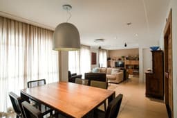 Apartamento - São Paulo, SP no bairro Panamby