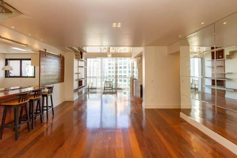 Apartamento - São Paulo, SP no bairro Brooklin — foto 4