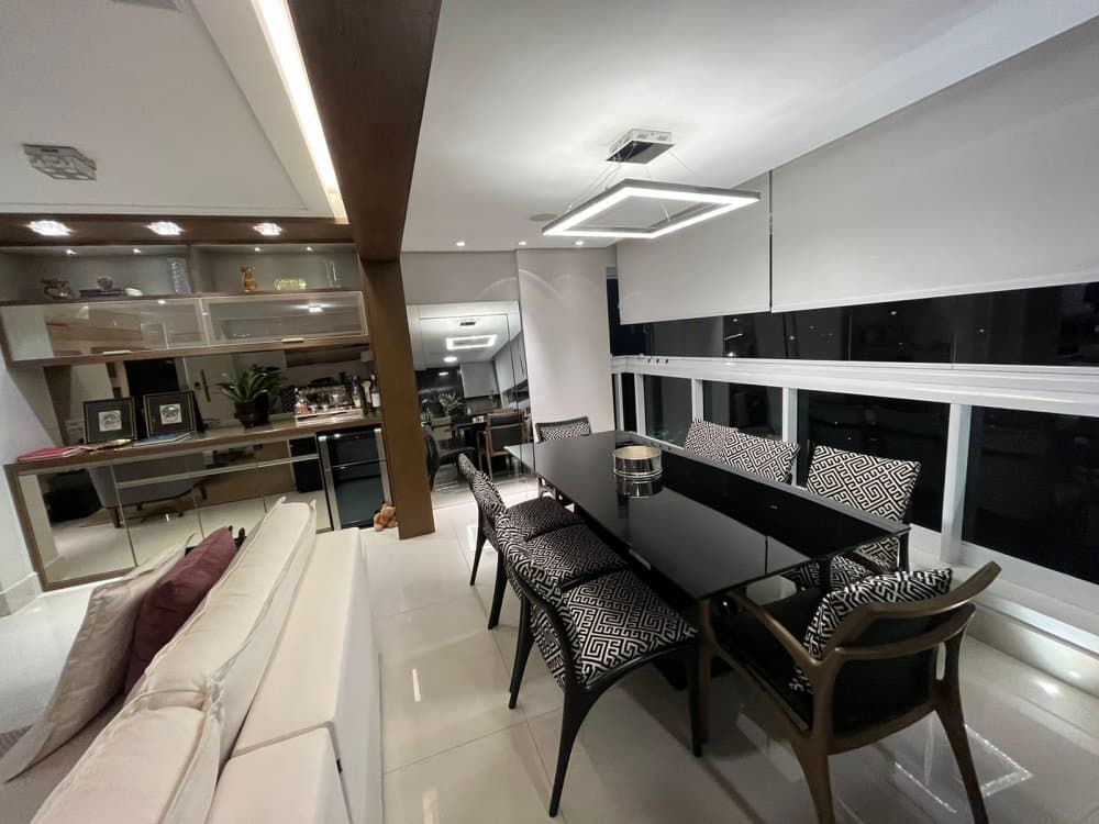 Apartamento - São Paulo, SP no bairro Brooklin — foto 1