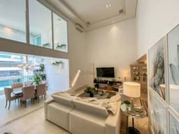 Apartamento - São Paulo, SP no bairro Cidade Monções