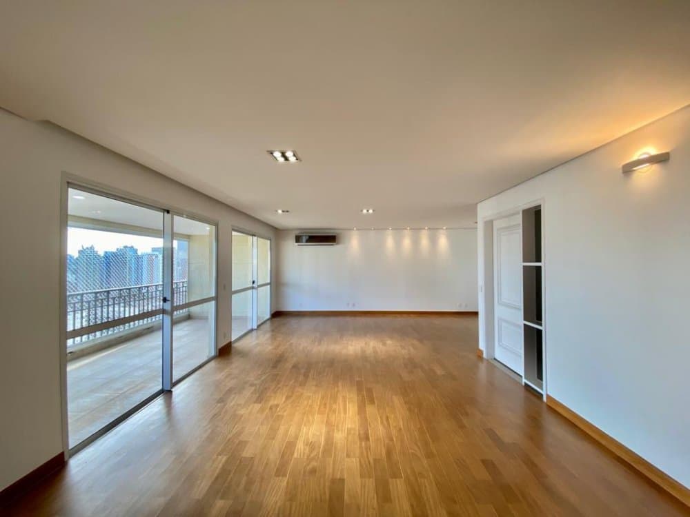 Apartamento - São Paulo, SP no bairro Brooklin — foto 4