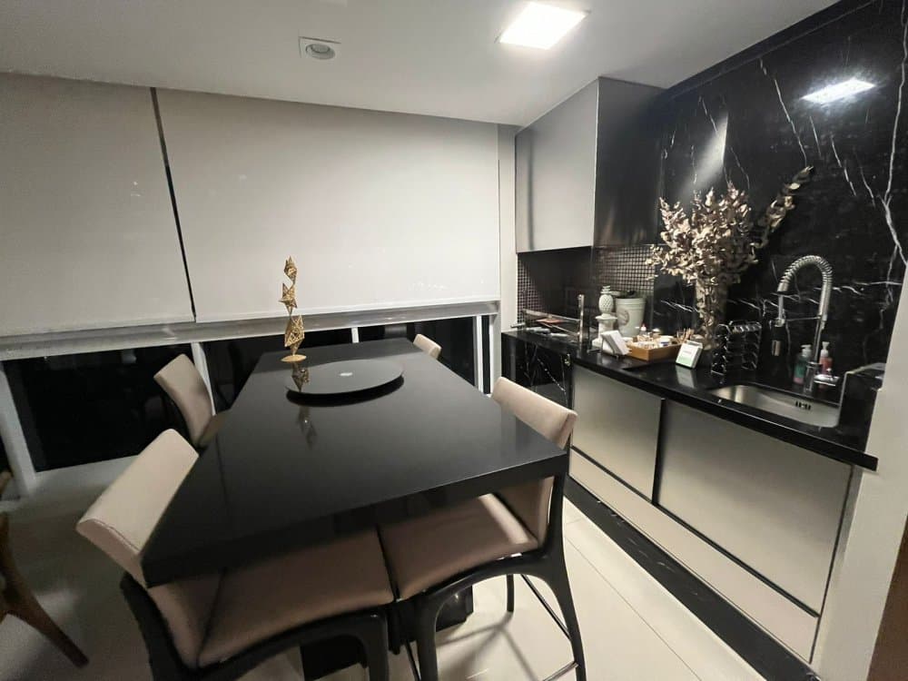 Apartamento - São Paulo, SP no bairro Brooklin — foto 4